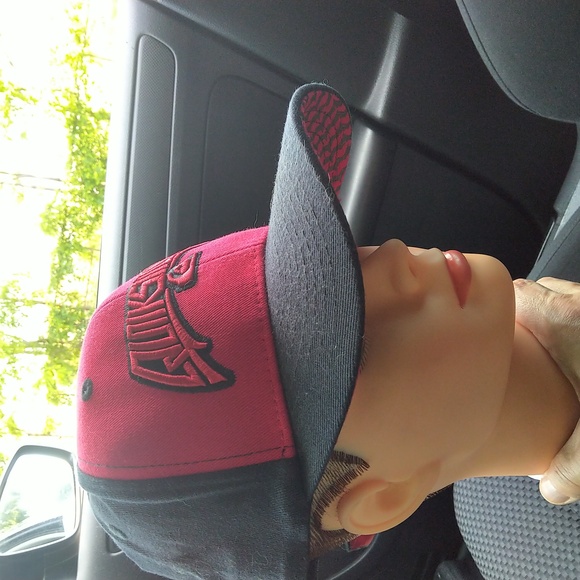 Quicksilver cap - Picture 2 of 4